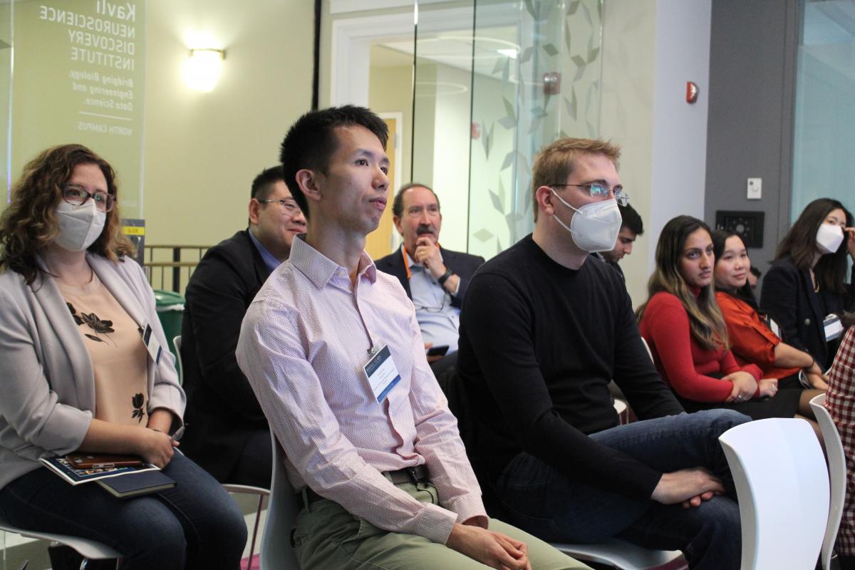 Rising Stars in Health Sciences Research