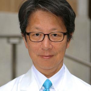 Portrait of Prof. Shunichi Homma