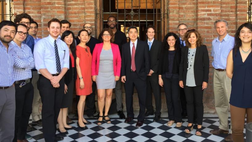 Columbia BME Faculty Visit Santiago Chile During Spring Break wsu-spring-break-2024-fall-2024-trends