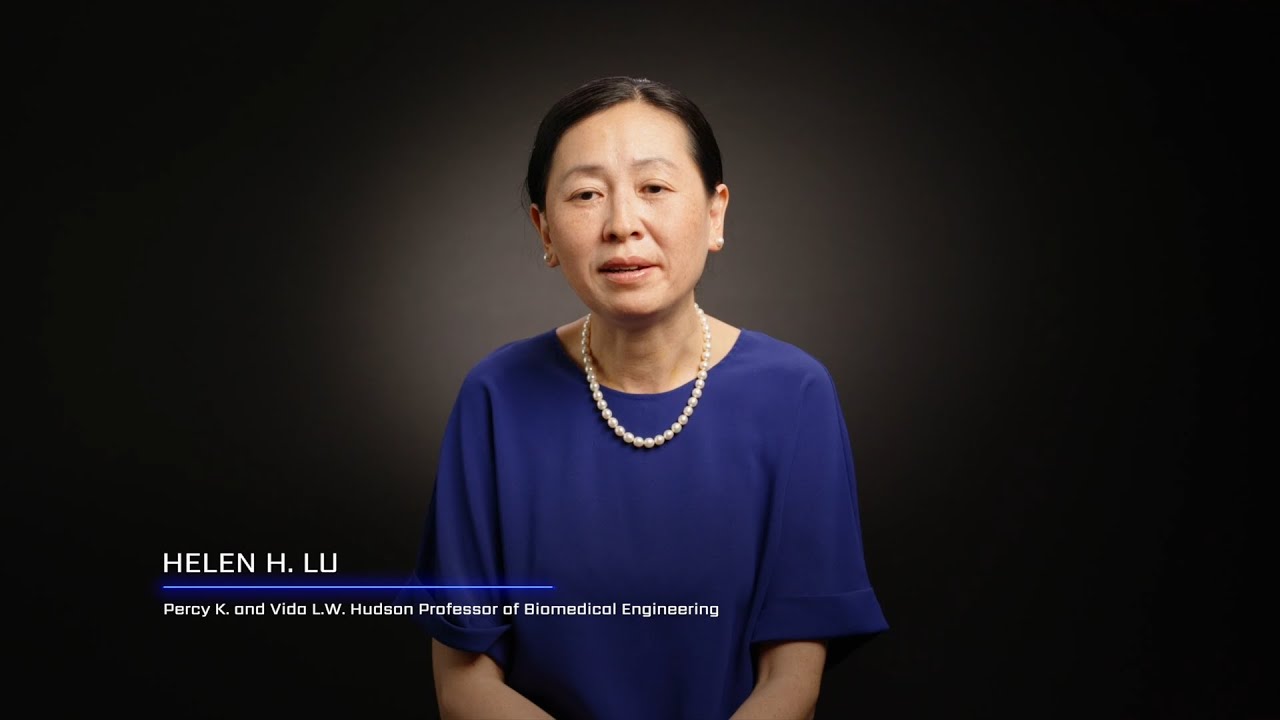 Helen Lu