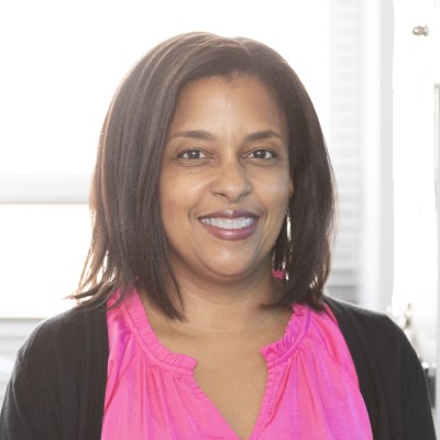 Treena Arinzeh