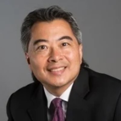Clark T. Hung
