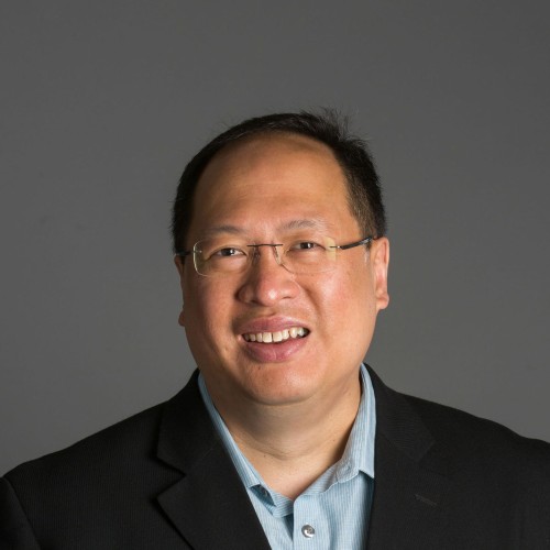 Lance C. Kim
