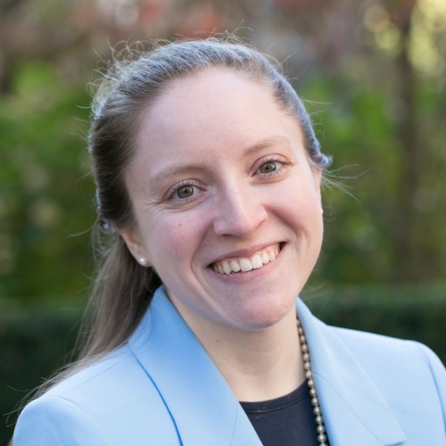 Lauren Heckelman