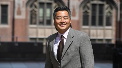Clark T. Hung