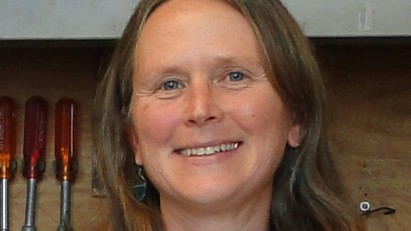 Lisa Olson