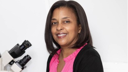 Treena Arinzeh