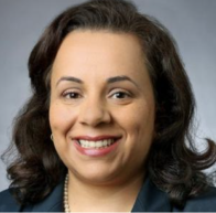 Nadeen O. Chahine, PhD