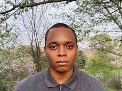 Keondre Herbert 