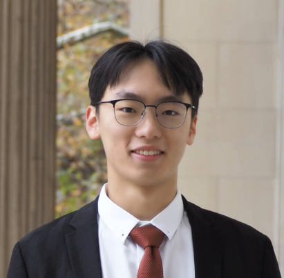 Steven Yu