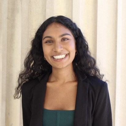 Kavita Murthy